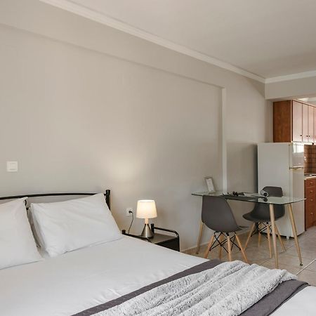 Fidias City Rooms Argostoli  Esterno foto
