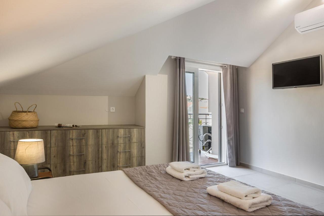 Fidias City Rooms Argostoli  Esterno foto