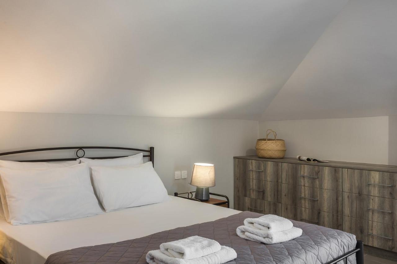 Fidias City Rooms Argostoli  Esterno foto