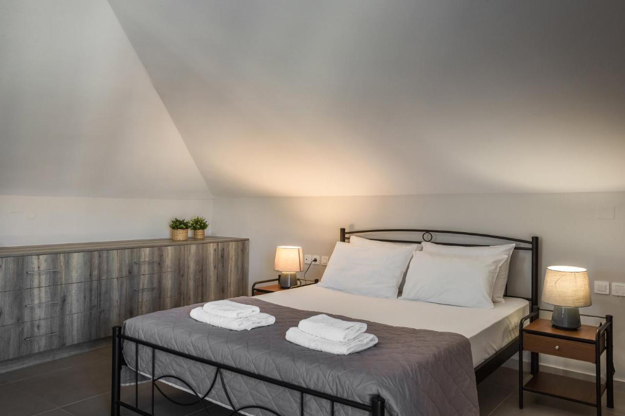 Fidias City Rooms Argostoli  Esterno foto