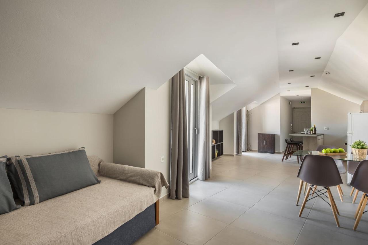 Fidias City Rooms Argostoli  Esterno foto