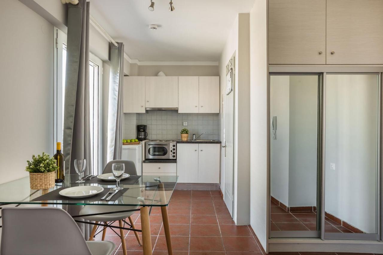 Fidias City Rooms Argostoli  Esterno foto