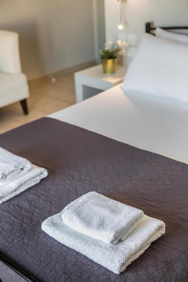 Fidias City Rooms Argostoli  Esterno foto