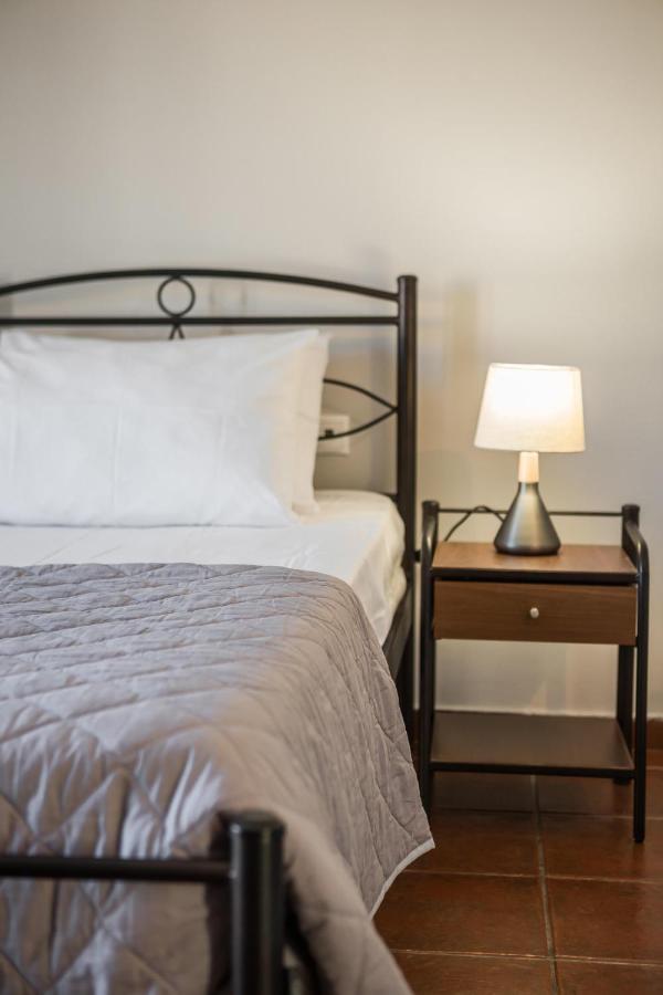 Fidias City Rooms Argostoli  Esterno foto
