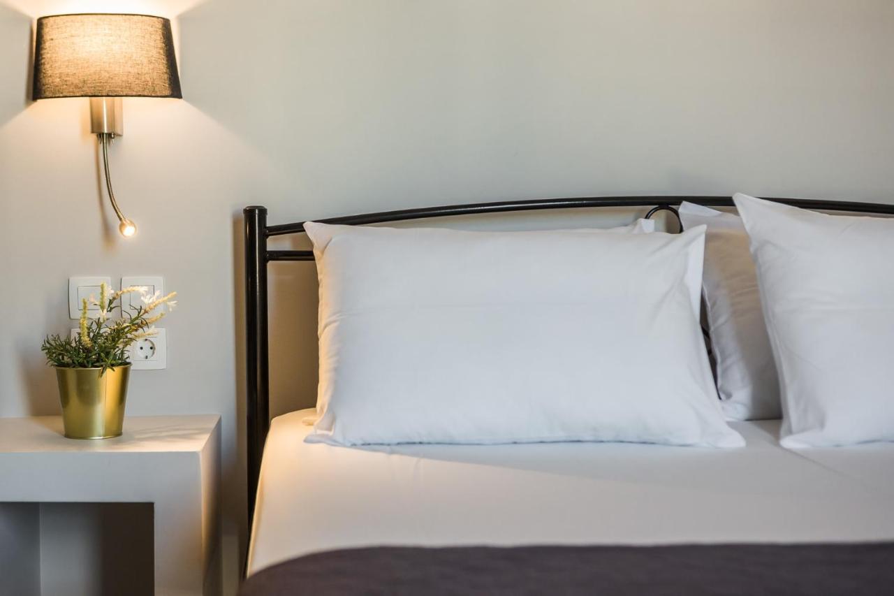 Fidias City Rooms Argostoli  Esterno foto