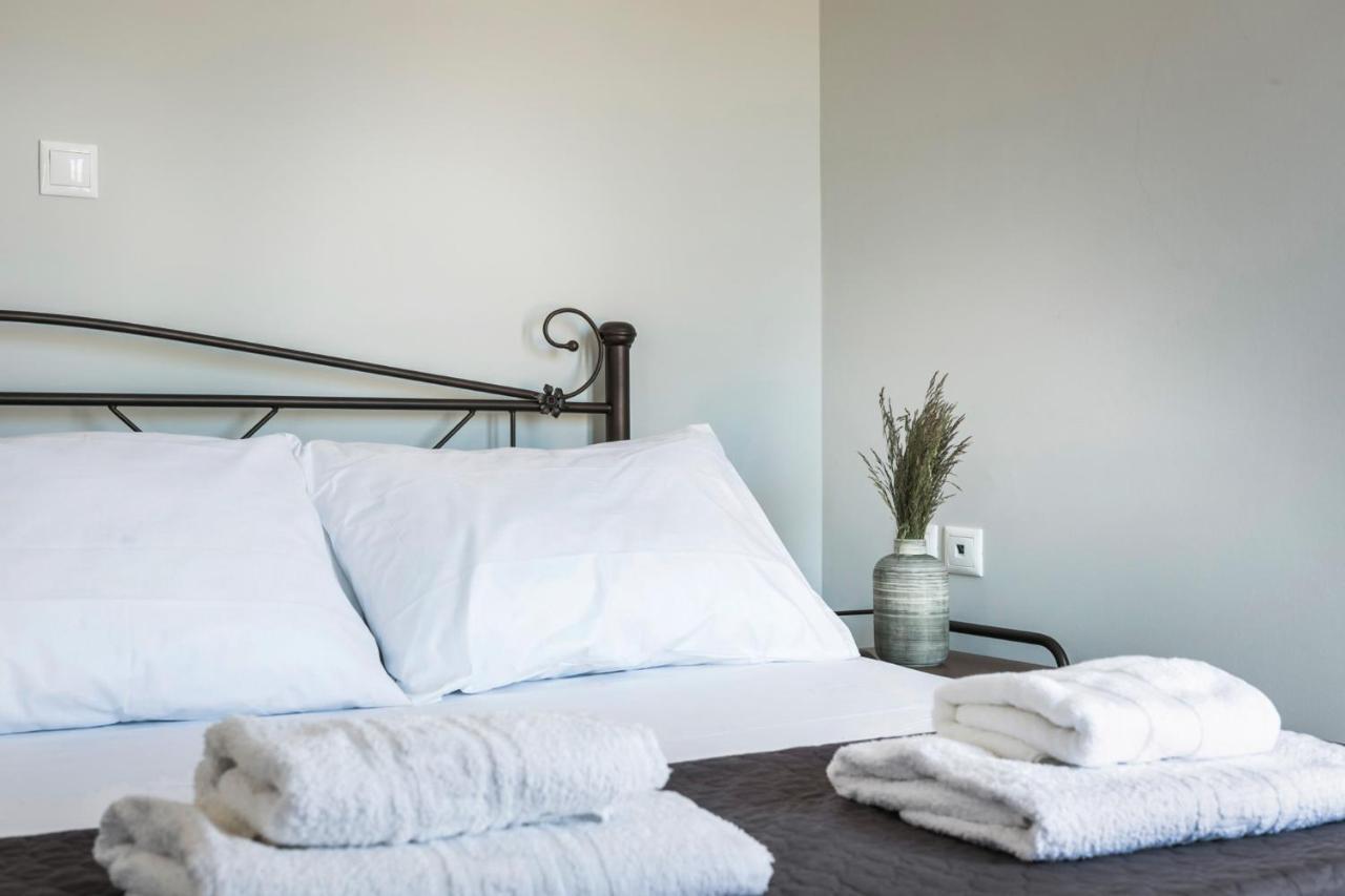 Fidias City Rooms Argostoli  Esterno foto