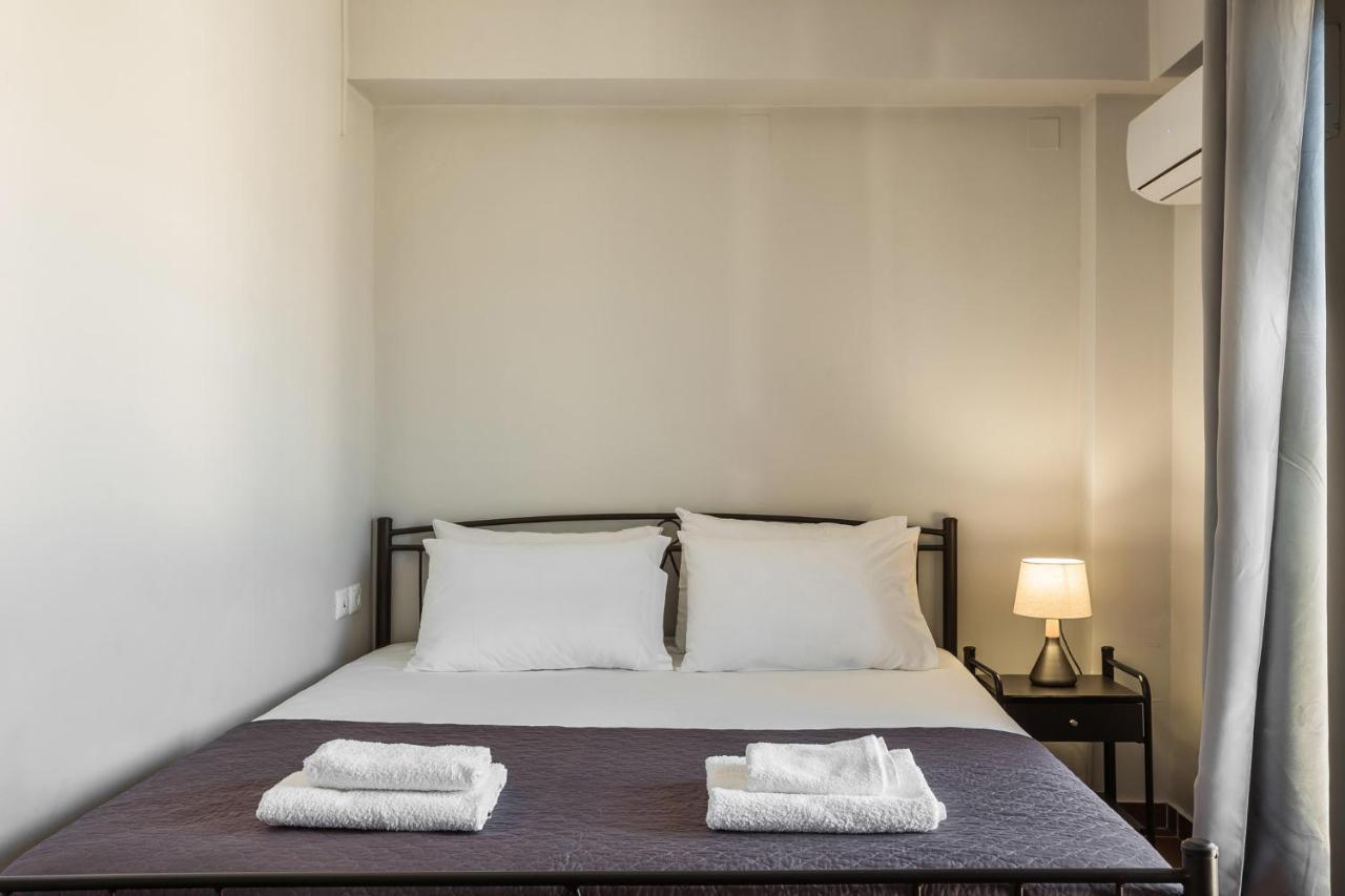 Fidias City Rooms Argostoli  Esterno foto