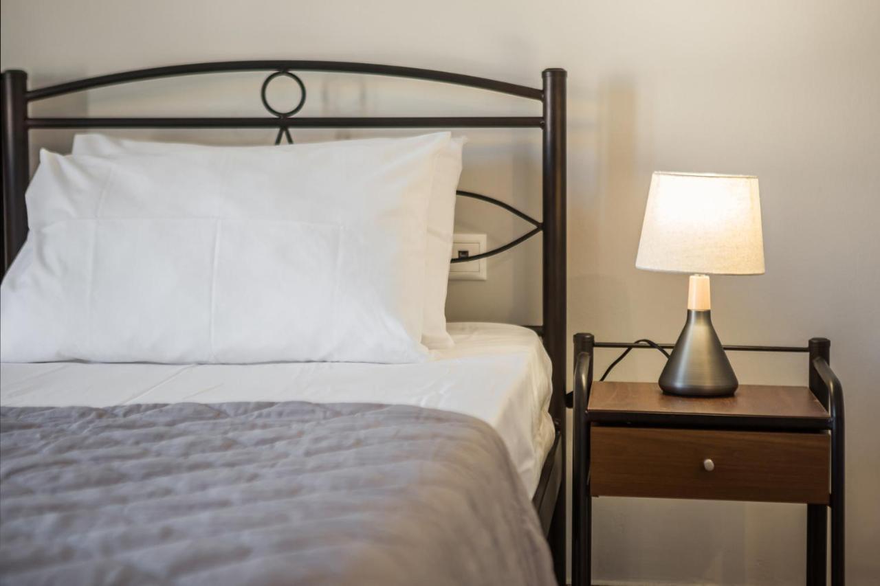 Fidias City Rooms Argostoli  Esterno foto