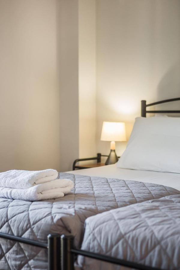 Fidias City Rooms Argostoli  Esterno foto