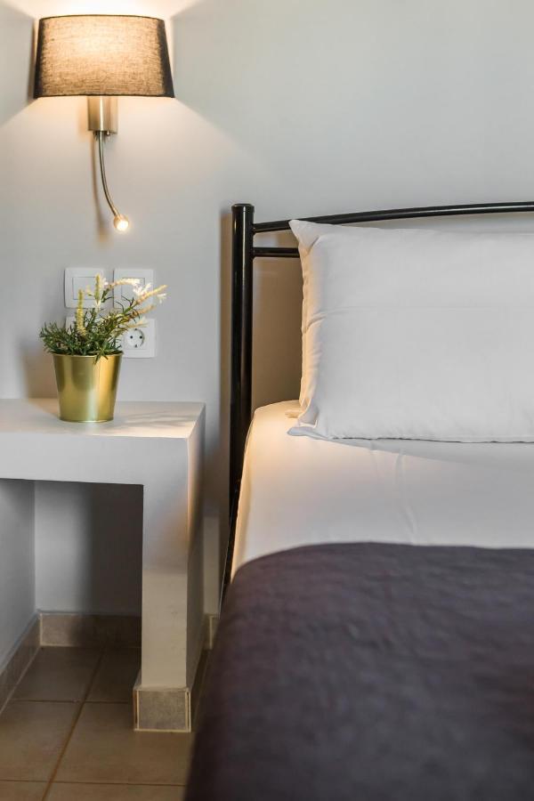 Fidias City Rooms Argostoli  Esterno foto