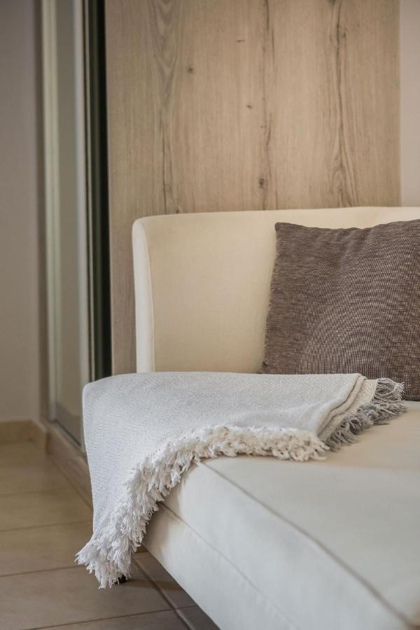 Fidias City Rooms Argostoli  Esterno foto