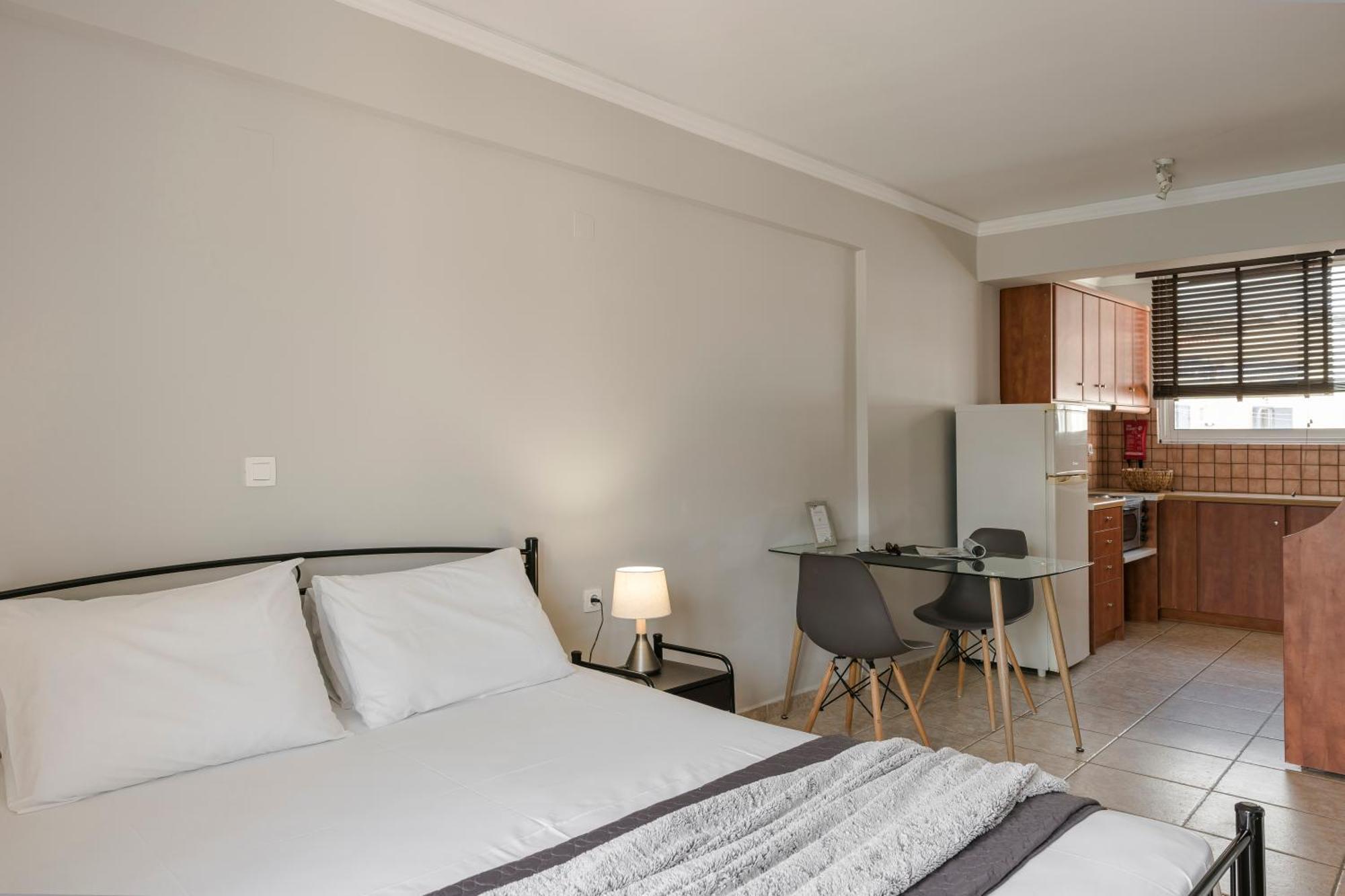 Fidias City Rooms Argostoli  Esterno foto